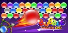 Bubble Shooter King APK