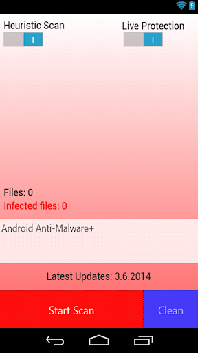 【免費工具App】Anti-Malware for Android-APP點子