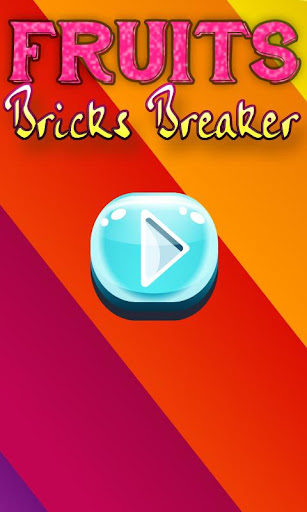免費下載街機APP|Fruits Bricks Breaker app開箱文|APP開箱王