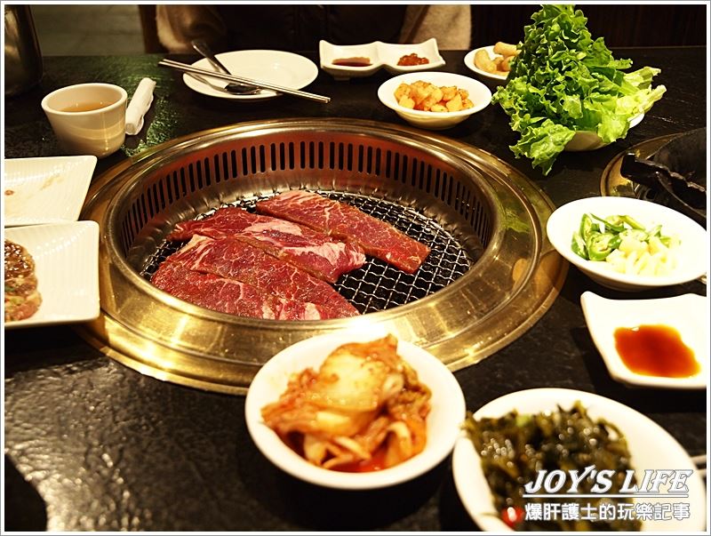 Super Junior來台都會吃的韓國料理店 長壽韓國料理
