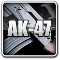 AK-47 Assault Rifle logo