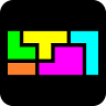 Simple Fit Puzzle Game icon