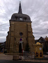 Église d'Objat