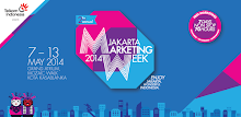 marketing jakarta week APK