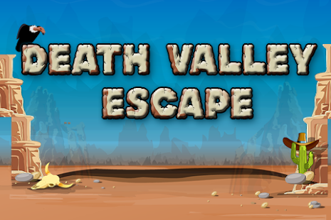 How to download Death Valley Escape 2.2.0 apk for laptop