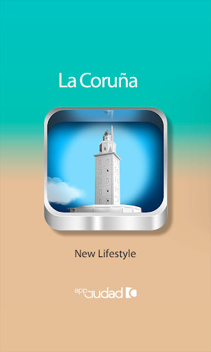 La Coruña App Guía La Coruña