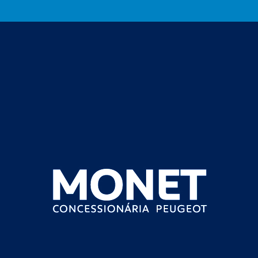 Peugeot Monet LOGO-APP點子