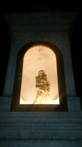 Statuetta Maria