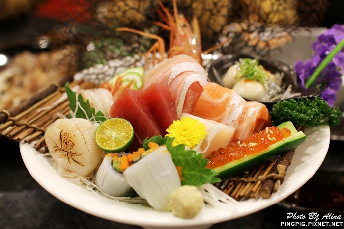 台北內湖 東湖捷運站 八丼餚 挖巴豆妖啦! 日式手創料理 巷弄裡的低調美味