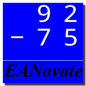 Arithmetic Tutor - Subtraction.apk 1.1.0107