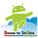 Browser for SkyDrive Pro logo