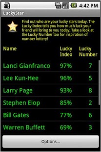 How to get Lucky Star lastet apk for android