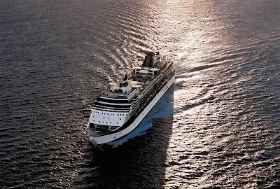 The Celebrity Summit's top deck will give you expansive views of oceans, city scapes and natural wonders.