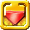 Sand Slides Falling Sand Game icon