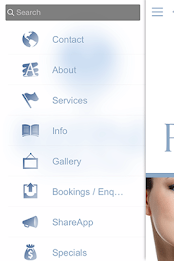 Refine Cosmetic Clinic poster 7