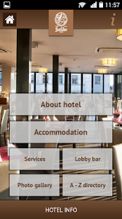 Hotel Galileo Screenshots 2