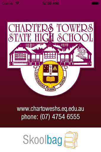Charters Towers State High