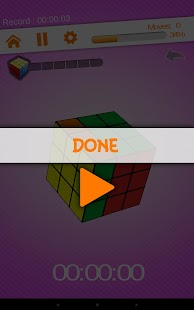 Rubik's HD Cube Screenshots 11