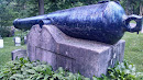 Veterans Cannon Memorial