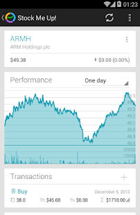How to mod Stock Me Up! Ad Remover lastet apk for android