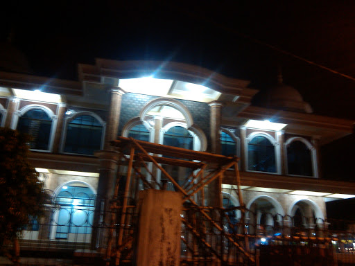 Masjid Besar An Nur