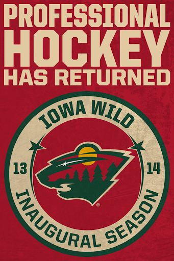 Iowa Wild