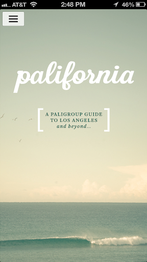 Palifornia