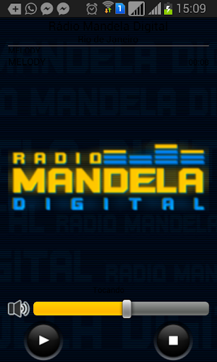 免費下載音樂APP|Rádio Mandela Digital app開箱文|APP開箱王