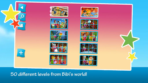免費下載解謎APP|Bibi's Puzzle app開箱文|APP開箱王