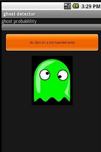 How to get ghost detector lastet apk for pc