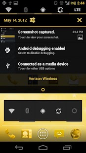 How to mod AOKP CM9 CM10.1 CoolGold Theme patch 4.0.4-eng.rmcc.20120507.163807 apk for bluestacks