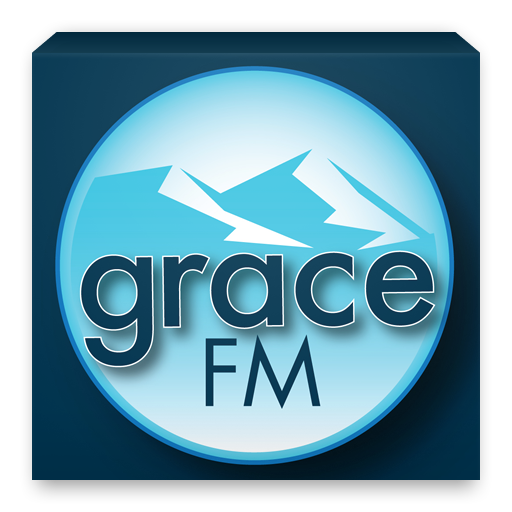 GraceFM Colorado LOGO-APP點子