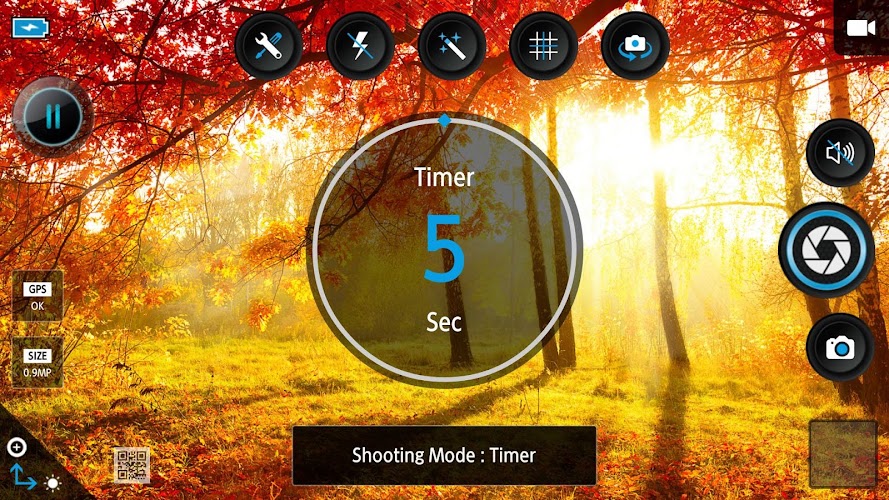 HD Camera Pro v1.3.6