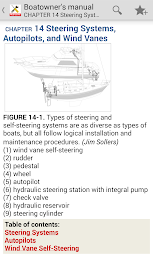 Boatowners Electrical Manual poster 1