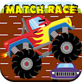 Monster Truck Games Free Apk