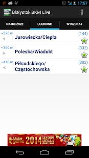 How to install Bialystok Bus Live 1.2.12 mod apk for bluestacks