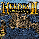 Heroes II mobile app icon
