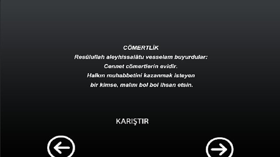 How to download Hz.Muhammed ` in  Nasihatları patch 1.3 apk for android