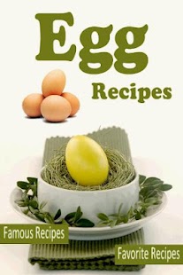 95 Egg Recipes Screenshots 0