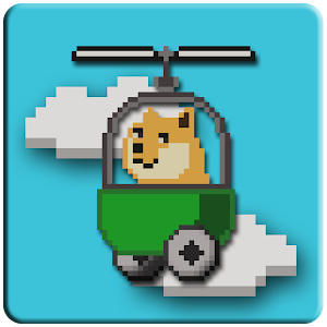 Doge Copter.apk 1.1.0.0