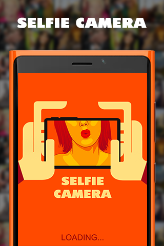 Selfie Camera