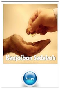 download Keajaiban Sedekah free