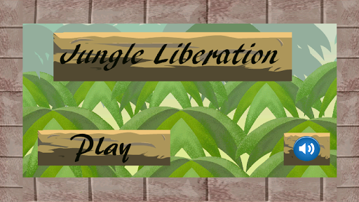 Jungle Liberation
