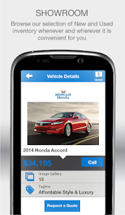 How to download Showcase Honda 3.3.1 unlimited apk for laptop