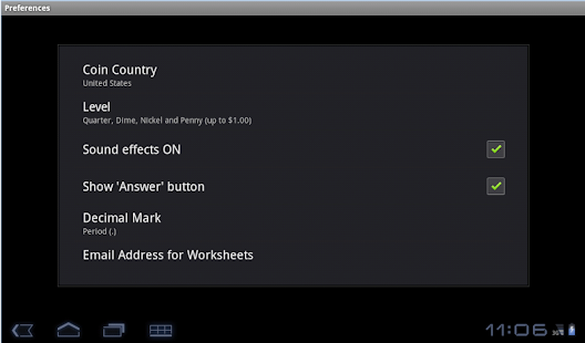 JRS Coin Counting Screenshots 15