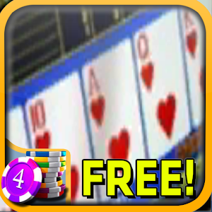 3D Video Poker Slots – Free for PC and MAC