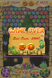 Egg Shoot HD 2014 poster 5