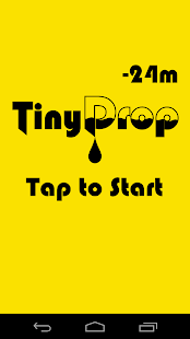 Tiny Drop