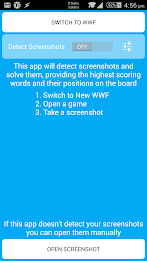 Words With Cheats poster 1