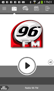 How to install Rádio 96 FM Guanambi 3.8 unlimited apk for android